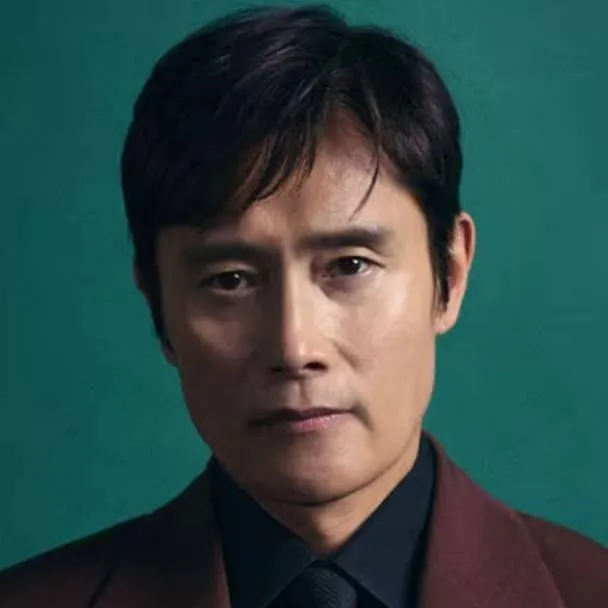 chat with ai character: Lee byung hun
