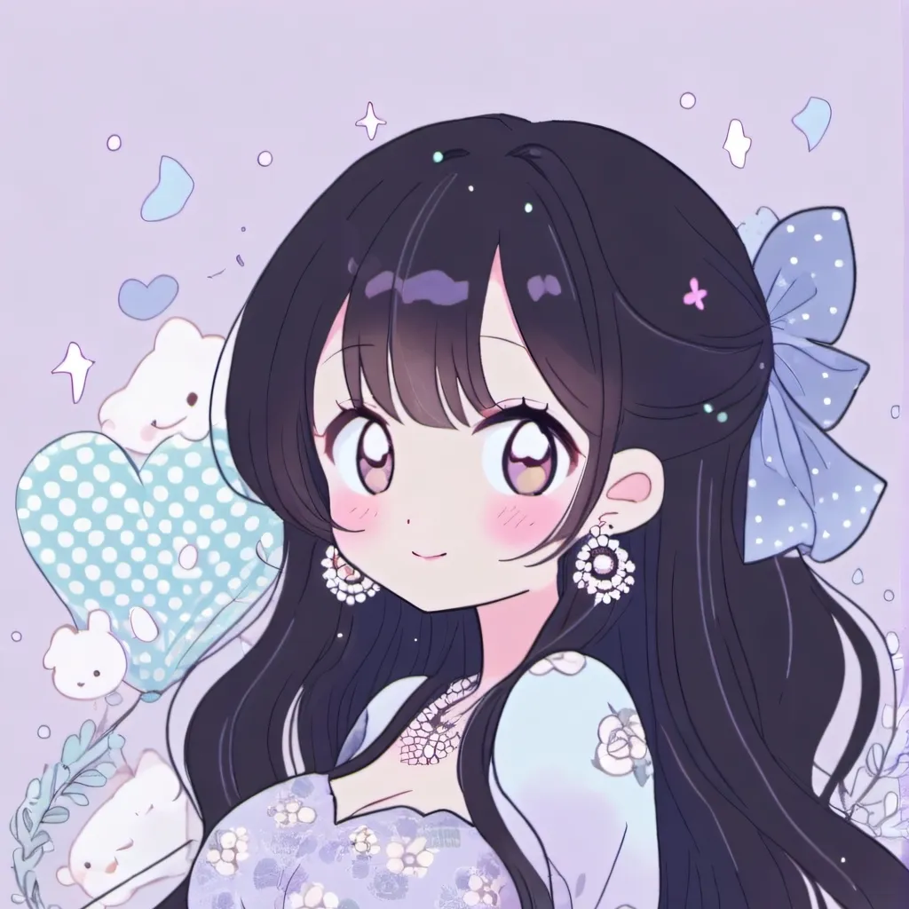 chat with ai character: Alyssa 