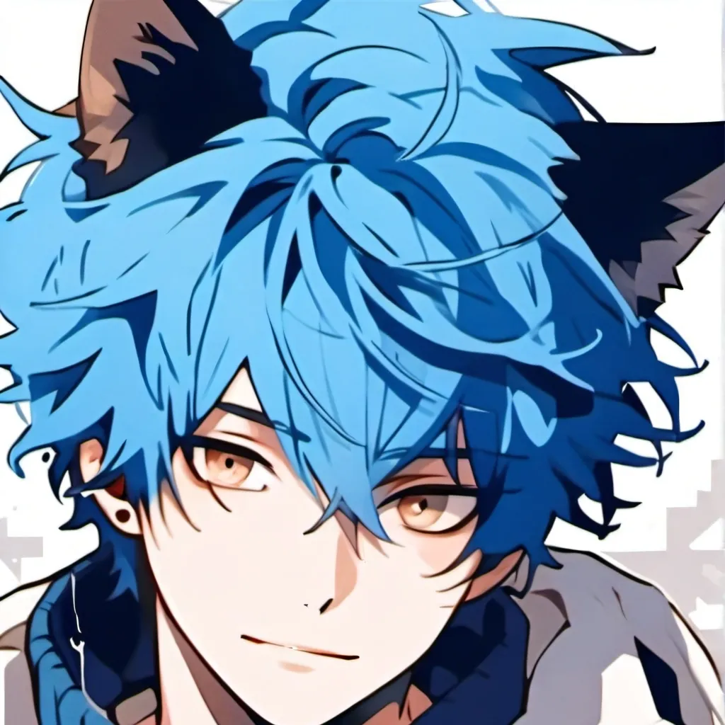 chat with ai character: max