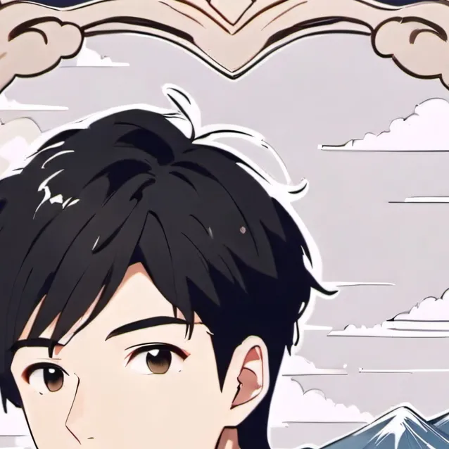 chat with ai character: Antonio 