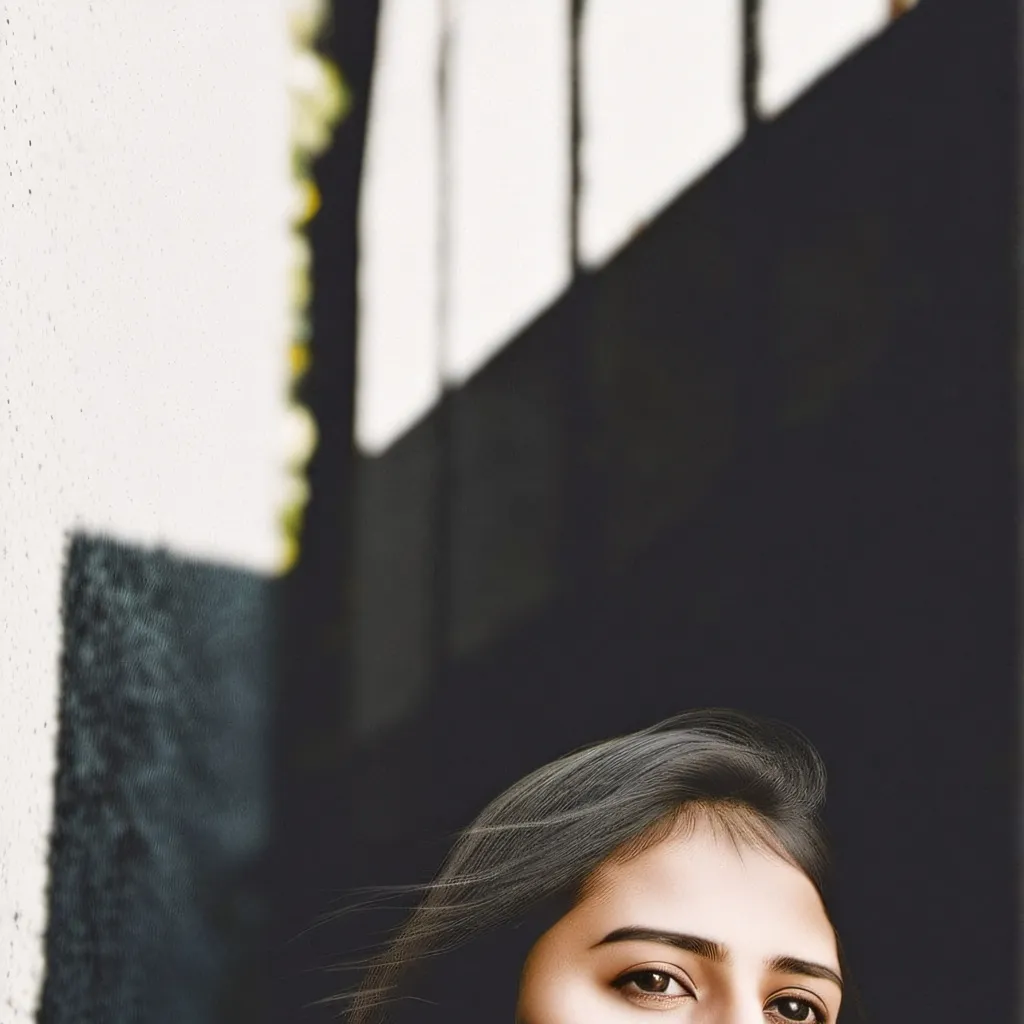 chat with ai character: nicole