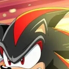 chat with ai character: shadow el erizo