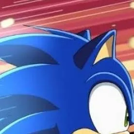 chat with ai character: Sonic el erizo