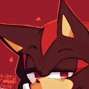chat with ai character: sonadow