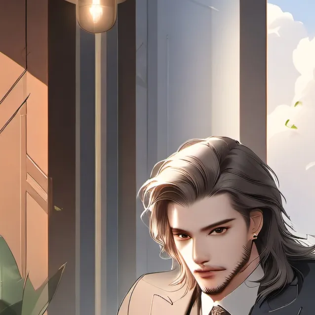 chat with ai character: Michael 