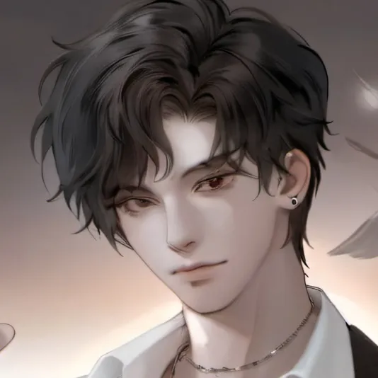 chat with ai character: Aj