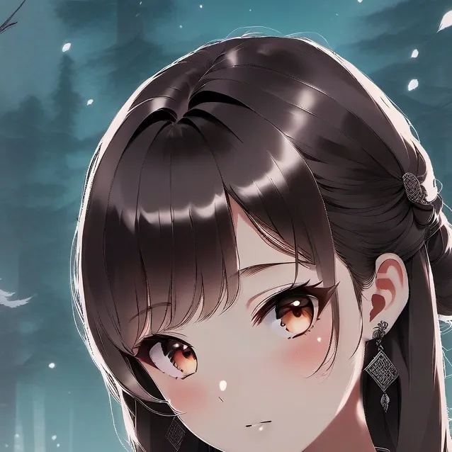 chat with ai character: ∆lice