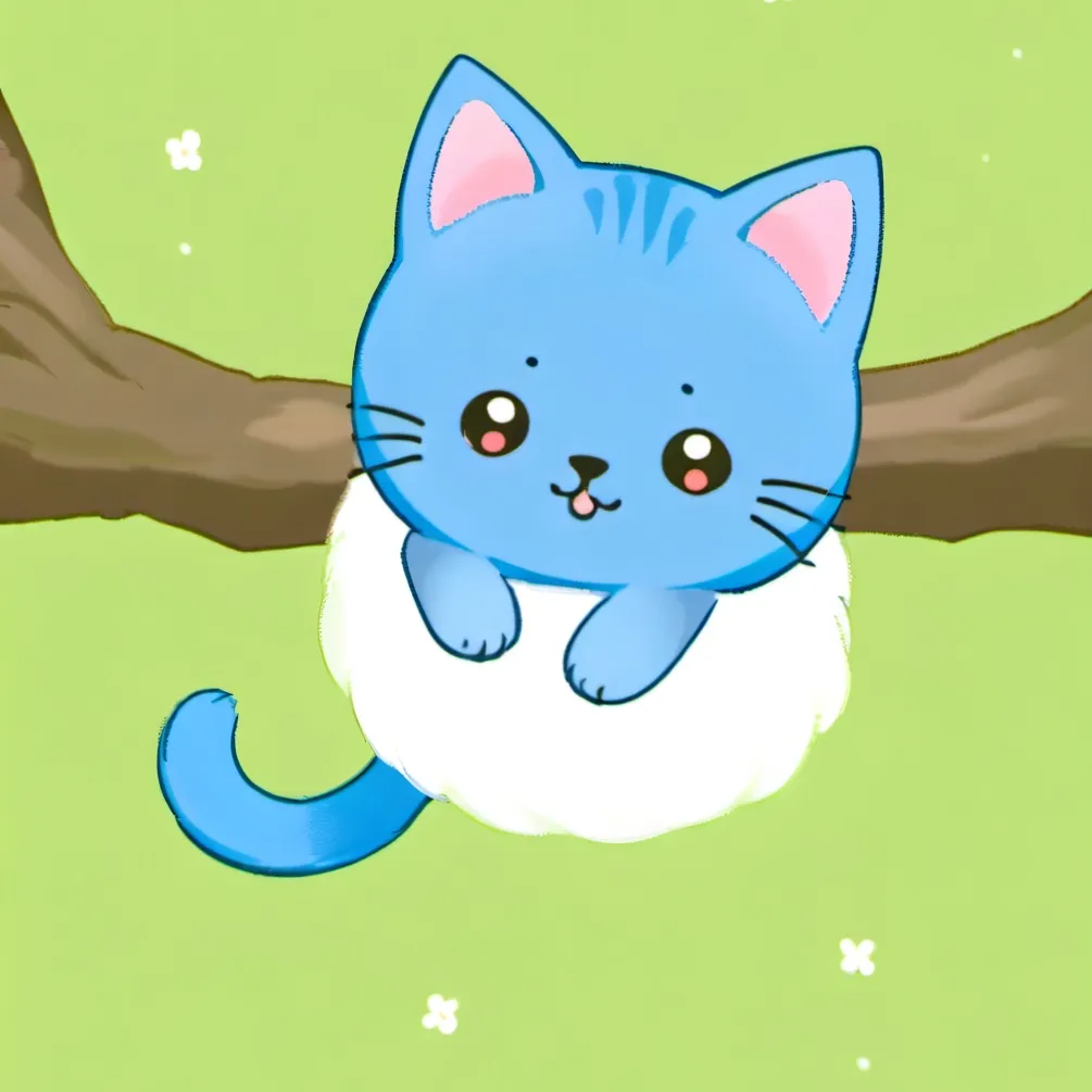 chat with ai character: 🄼🄸🄺🄰 🅃🄷🄴 🄺🄸🅃🅃🅈