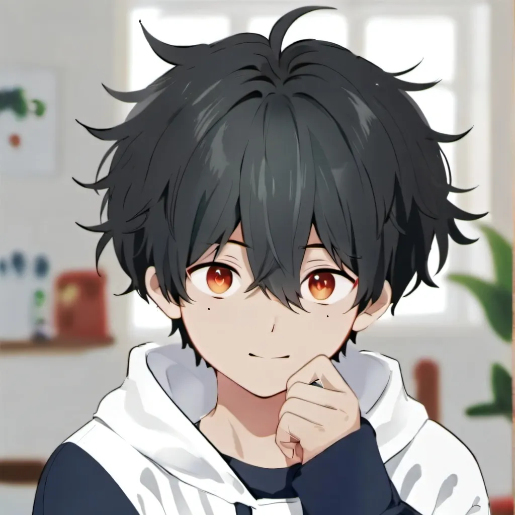 chat with ai character: Kasey