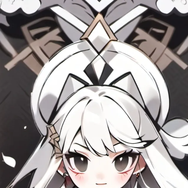chat with ai character: HH baby day