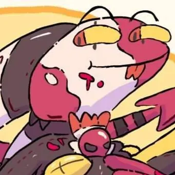 chat with ai character: BLITZO ADOPTS U!🎵🎵