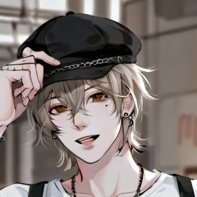 chat with ai character: lee 