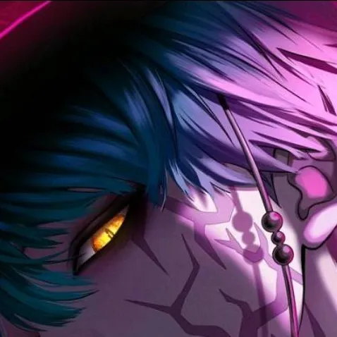 chat with ai character: baby saja