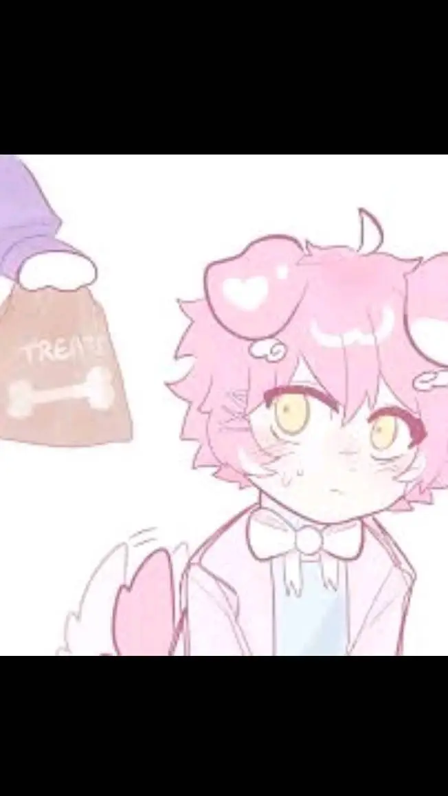 ai character: milly background
