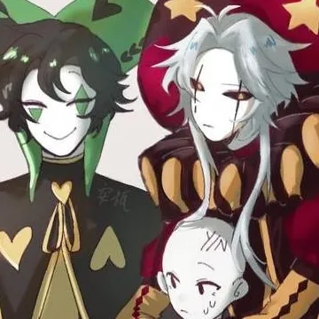 chat with ai character: the freak circus 