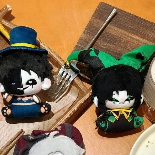 chat with ai character: tfc cats