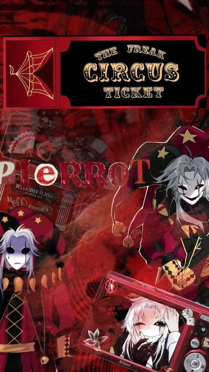 Talkie AI - Chat with pierrot