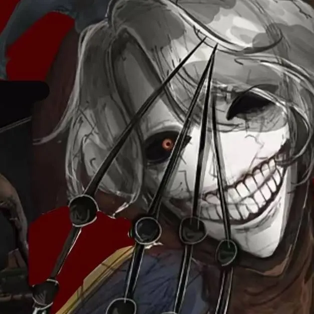 chat with ai character: The Prototype 