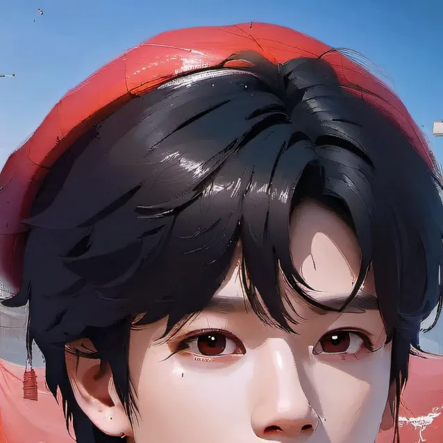 chat with ai character: !!enzo!! 💋❤