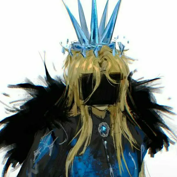 chat with ai character: IChance