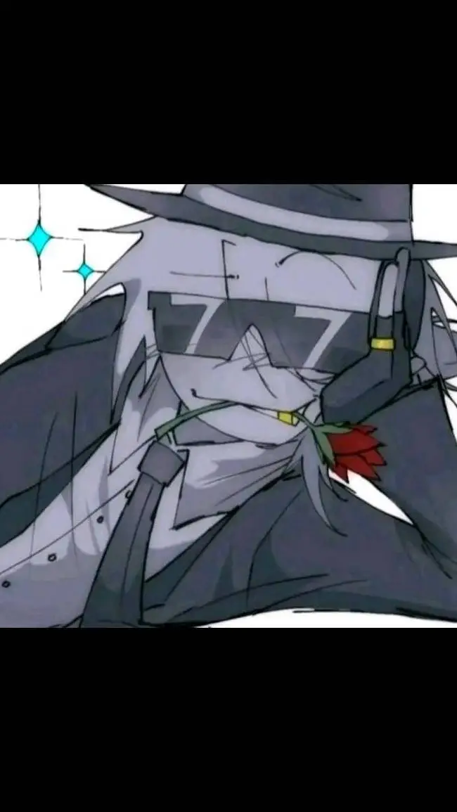 ai character: PayCheck  background