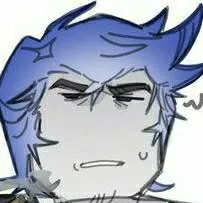 chat with ai character: 🔵ToughLuck 🎲