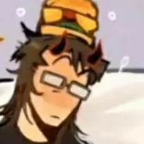 chat with ai character: ✨ VoidBurger🍔