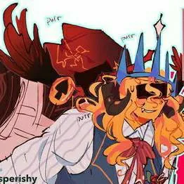 chat with ai character: EllernatexiTrapped