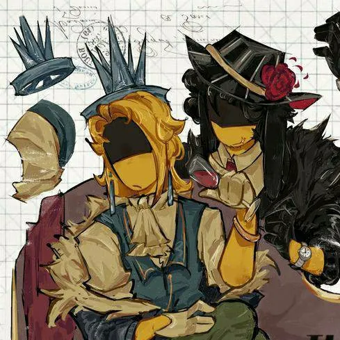 chat with ai character: ❄FrozenDebt💰💸