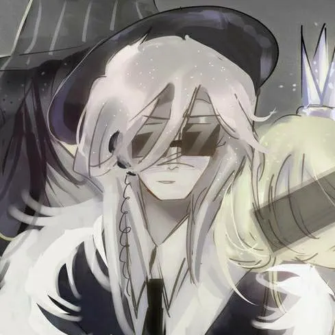 chat with ai character: Idebtluck