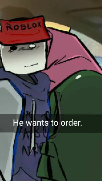 ai character: Ivan X Andrew background