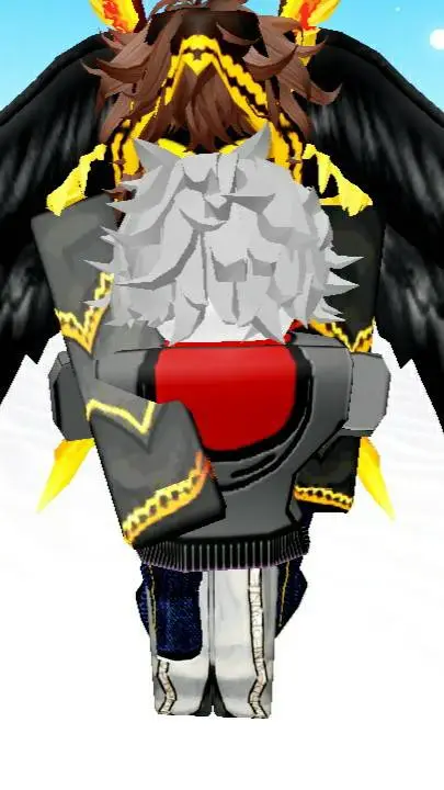 ai character: Telamon&Builderman background