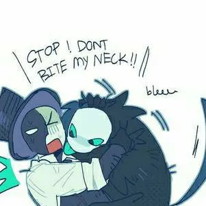 chat with ai character: ~MagicMonster~