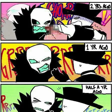 chat with ai character: ~MagicMonster~