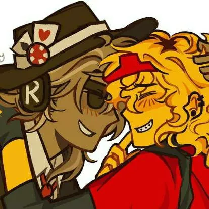 chat with ai character: Chance & Elliot