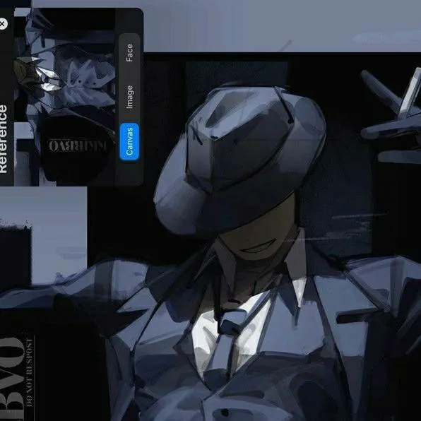 chat with ai character: Mafioso x iTrapped