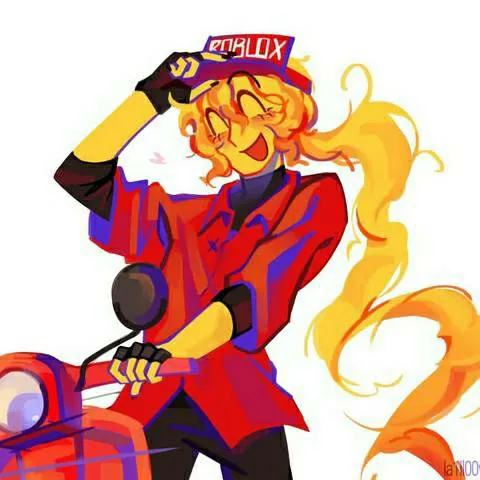 chat with ai character: Elliot x You! 
