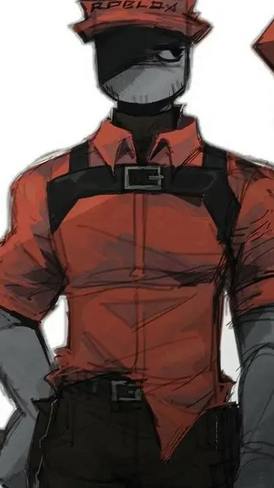 ai character: Pizza Guy x You 👅 background