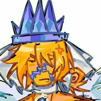 chat with ai character: iTrapped (no angst