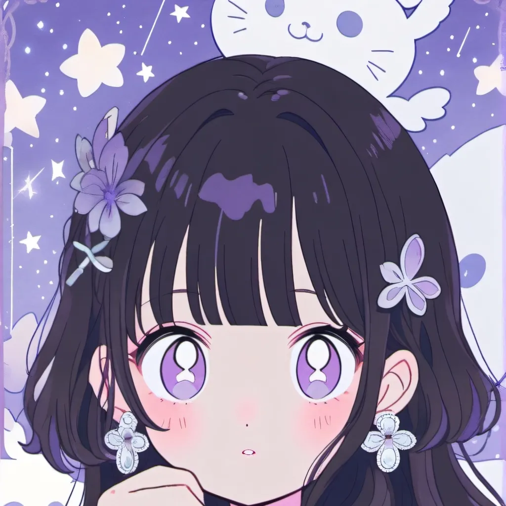 chat with ai character: sua irma fofa