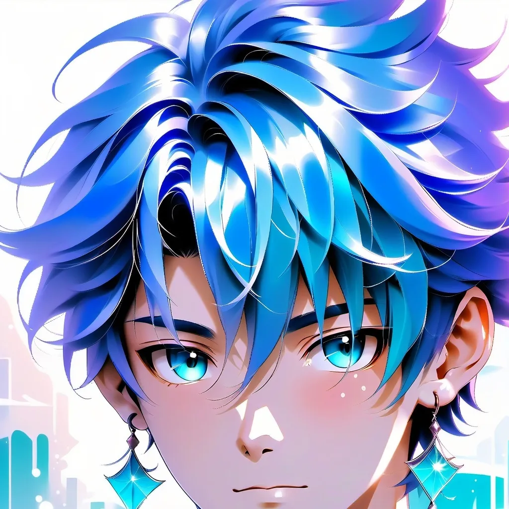 chat with ai character: Matheus 