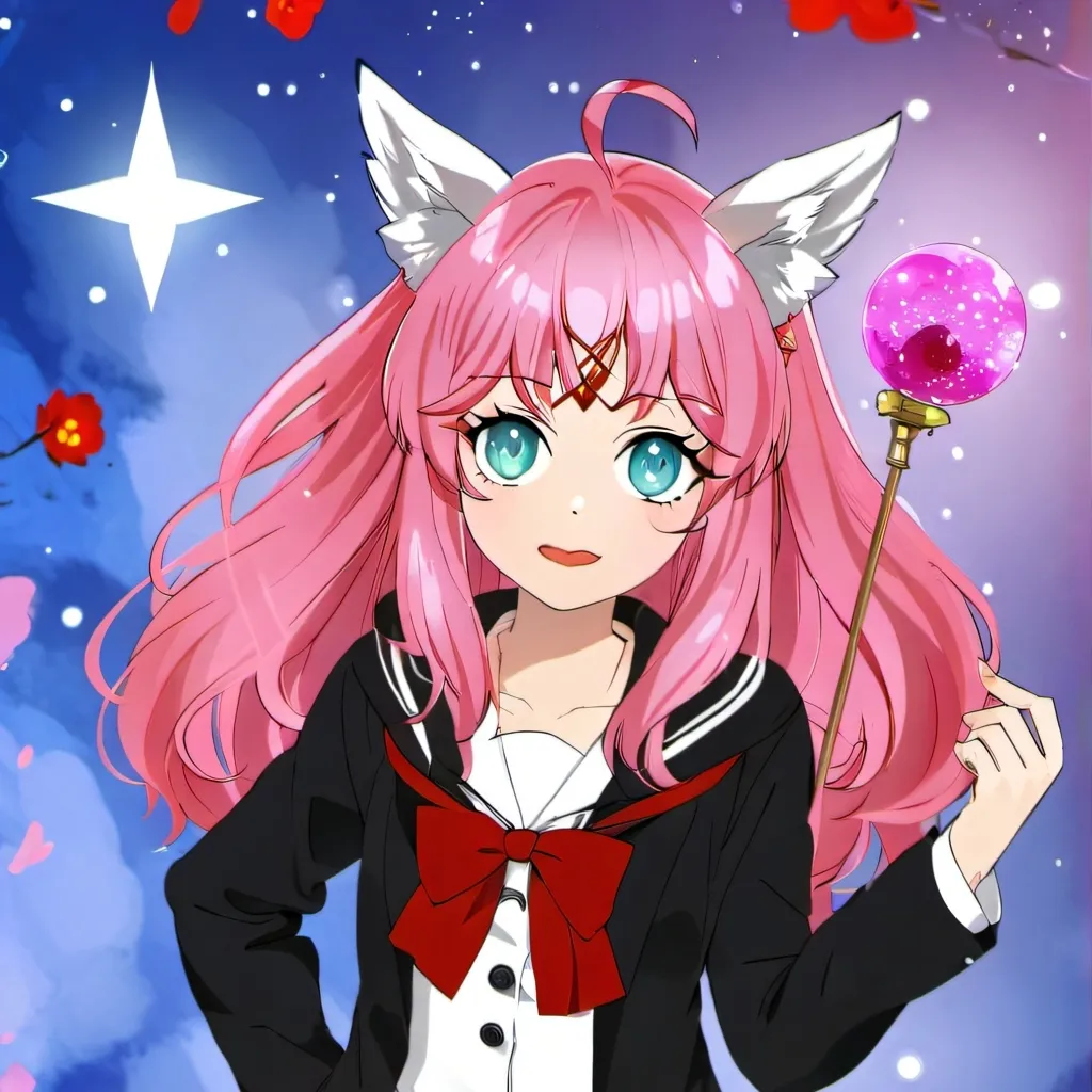 chat with ai character: irmã 