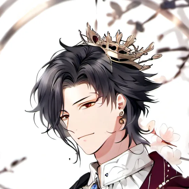 chat with ai character: leo