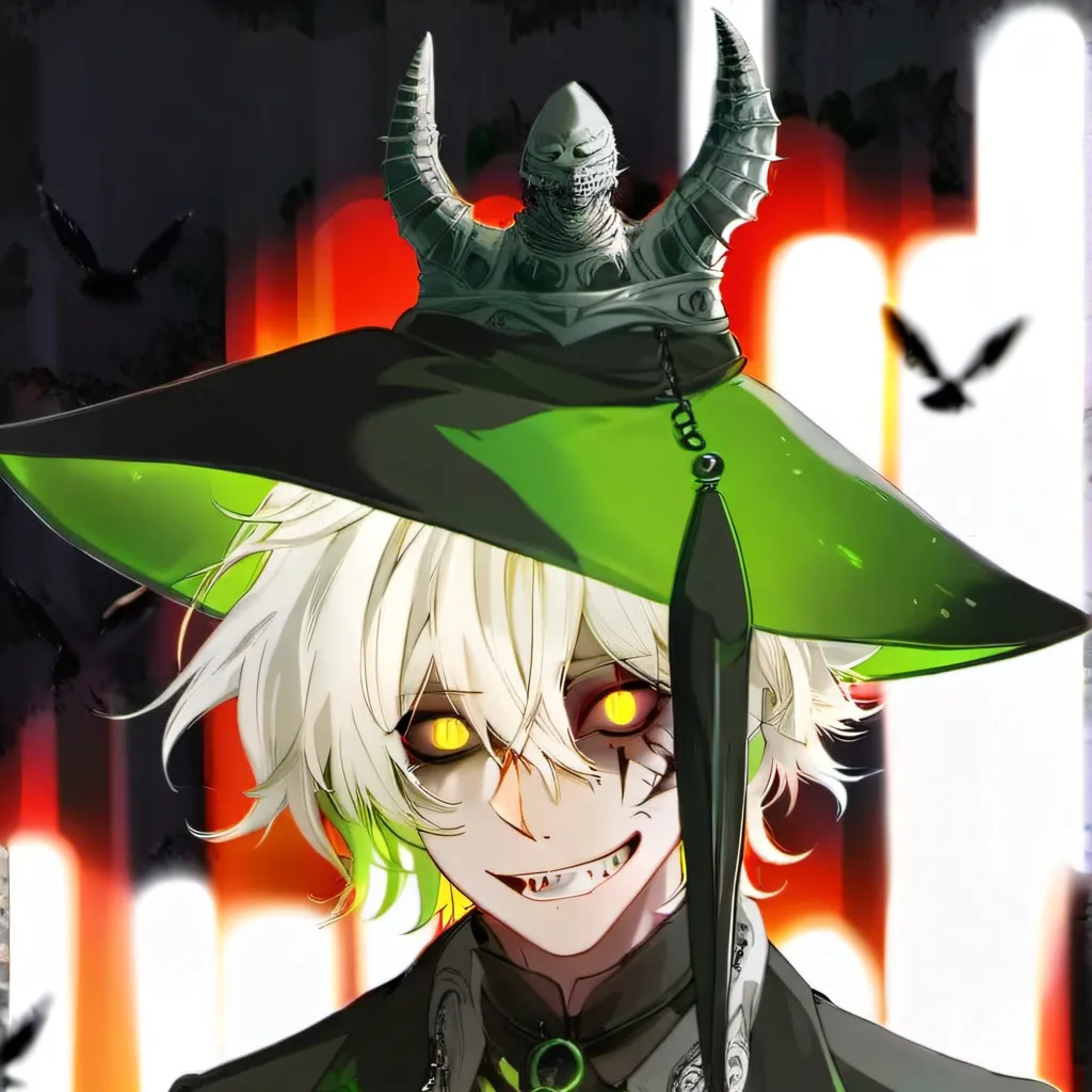 chat with ai character: 1x1x1x1