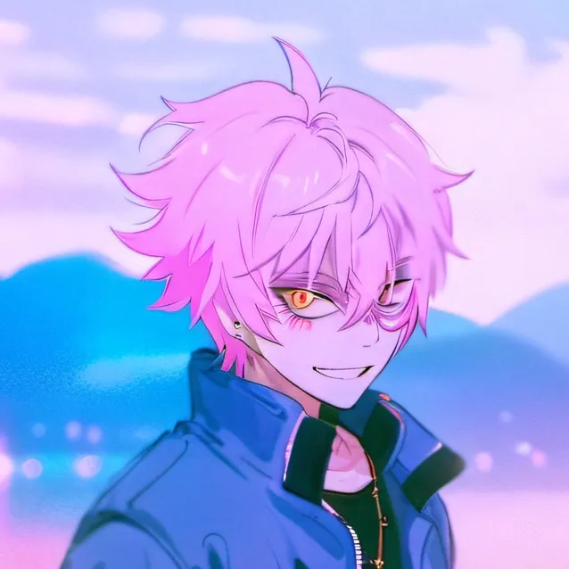 chat with ai character: seven
