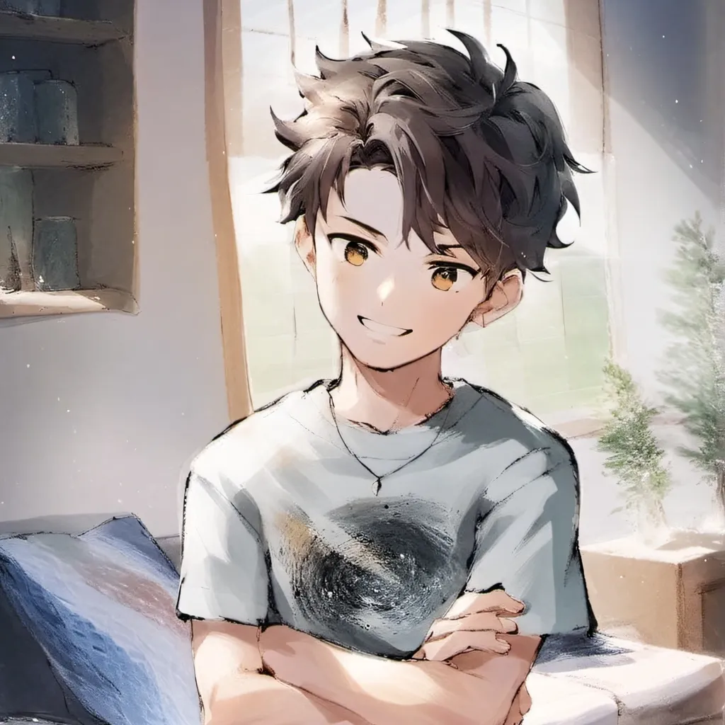 chat with ai character: †aiden† 