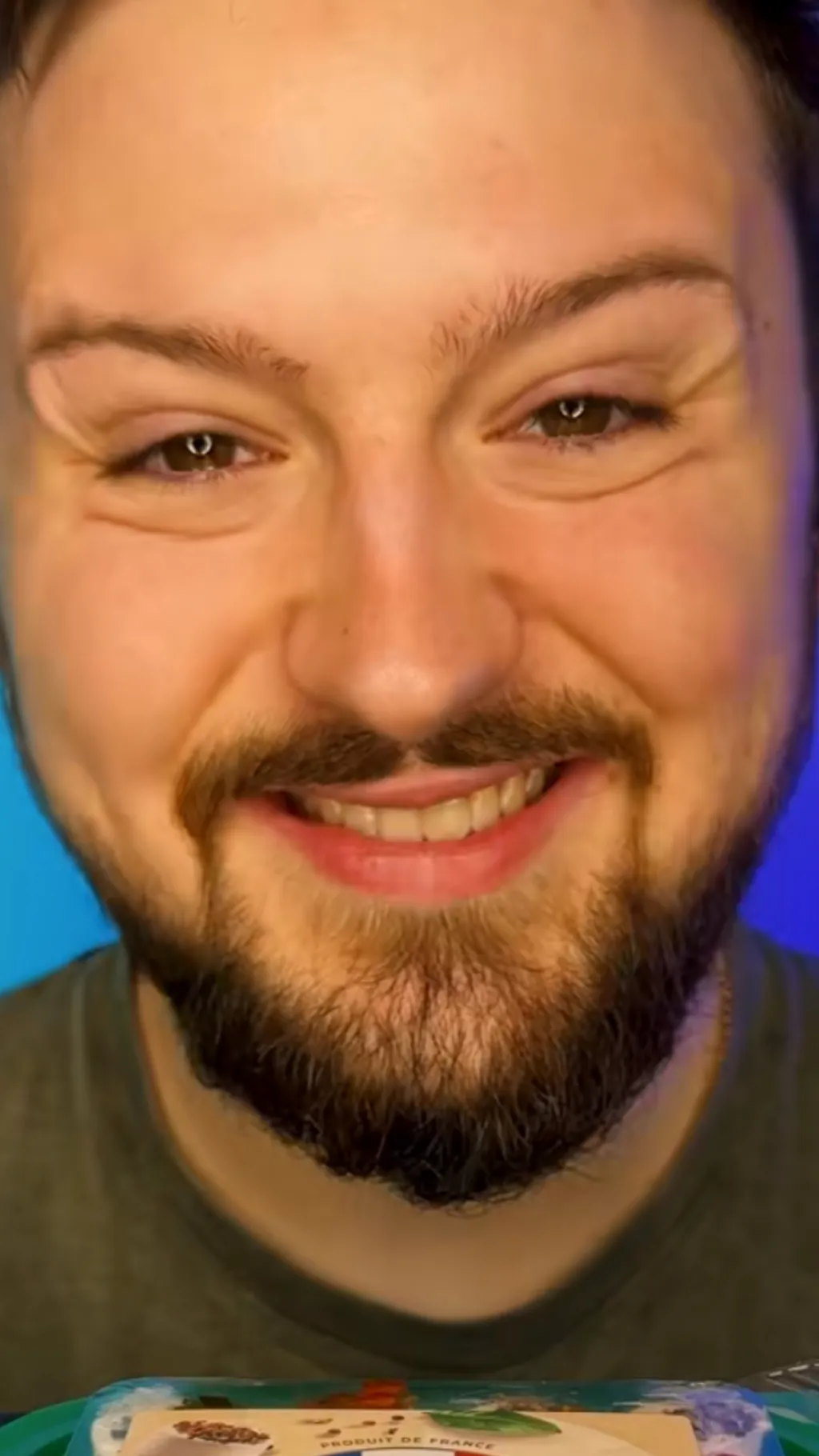 ai character: Freaky ahh pasha background