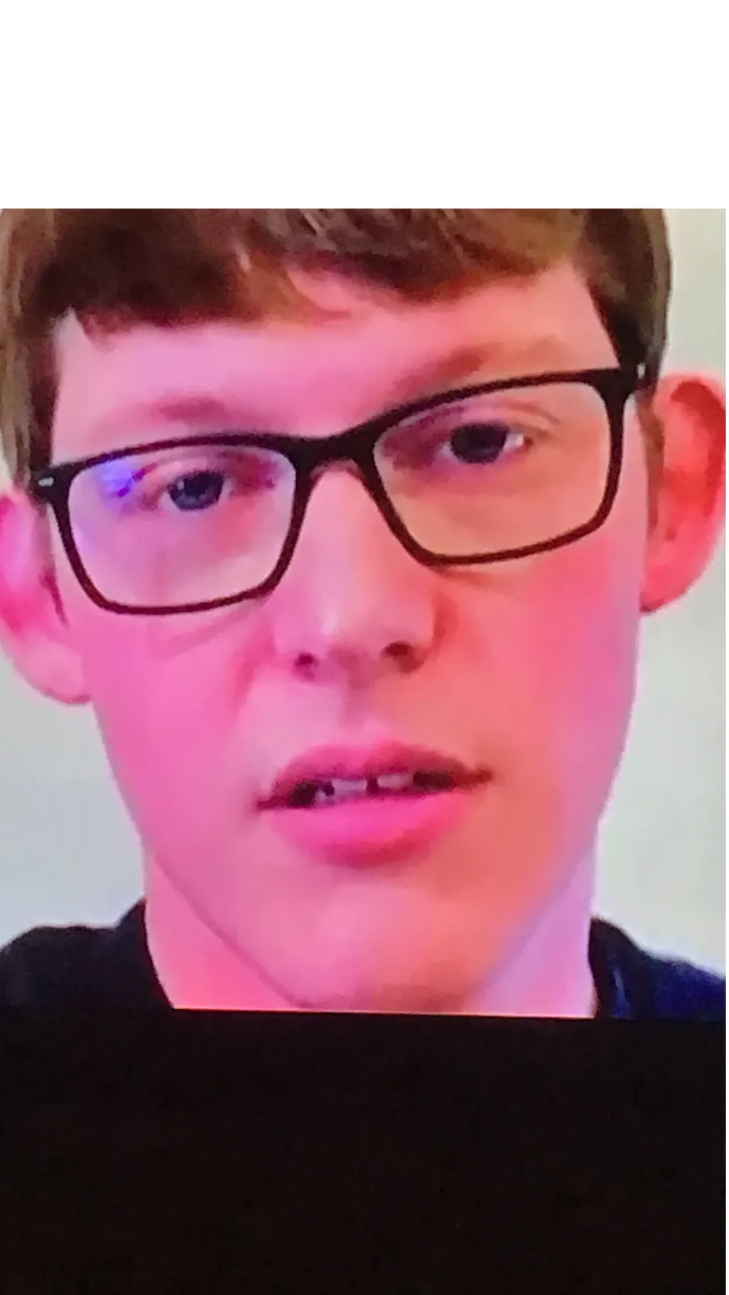 ai character: Lance Thirtyacre  background