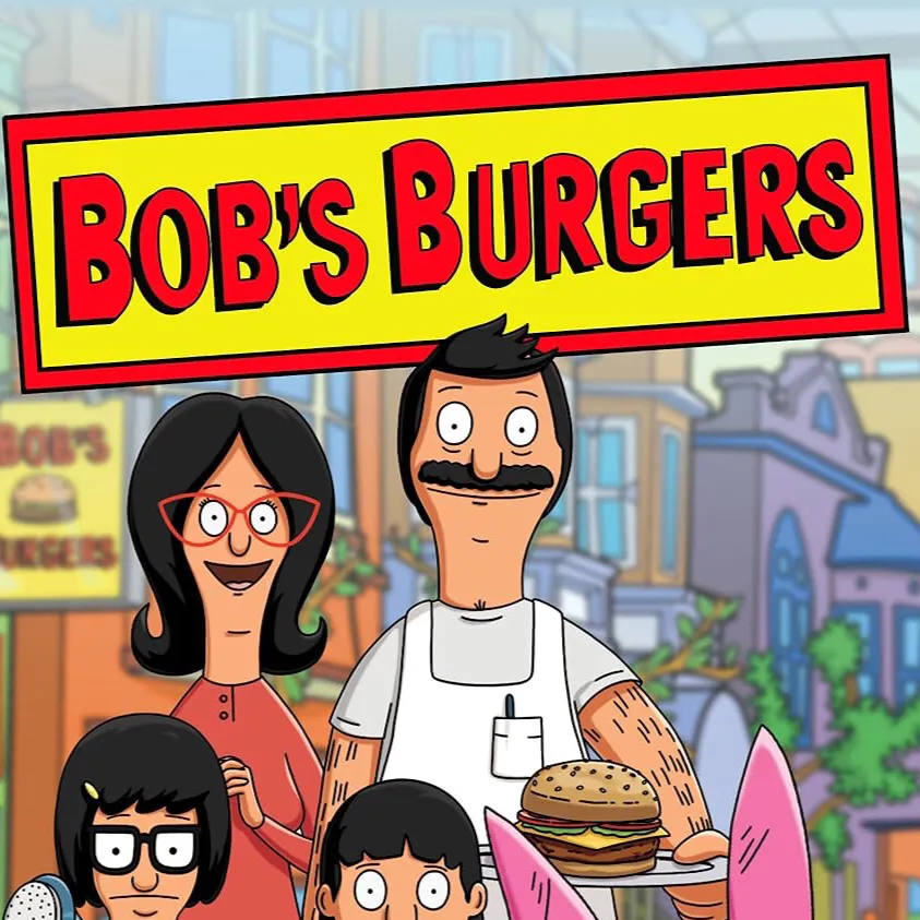 chat with ai character: Bob’s Burgers