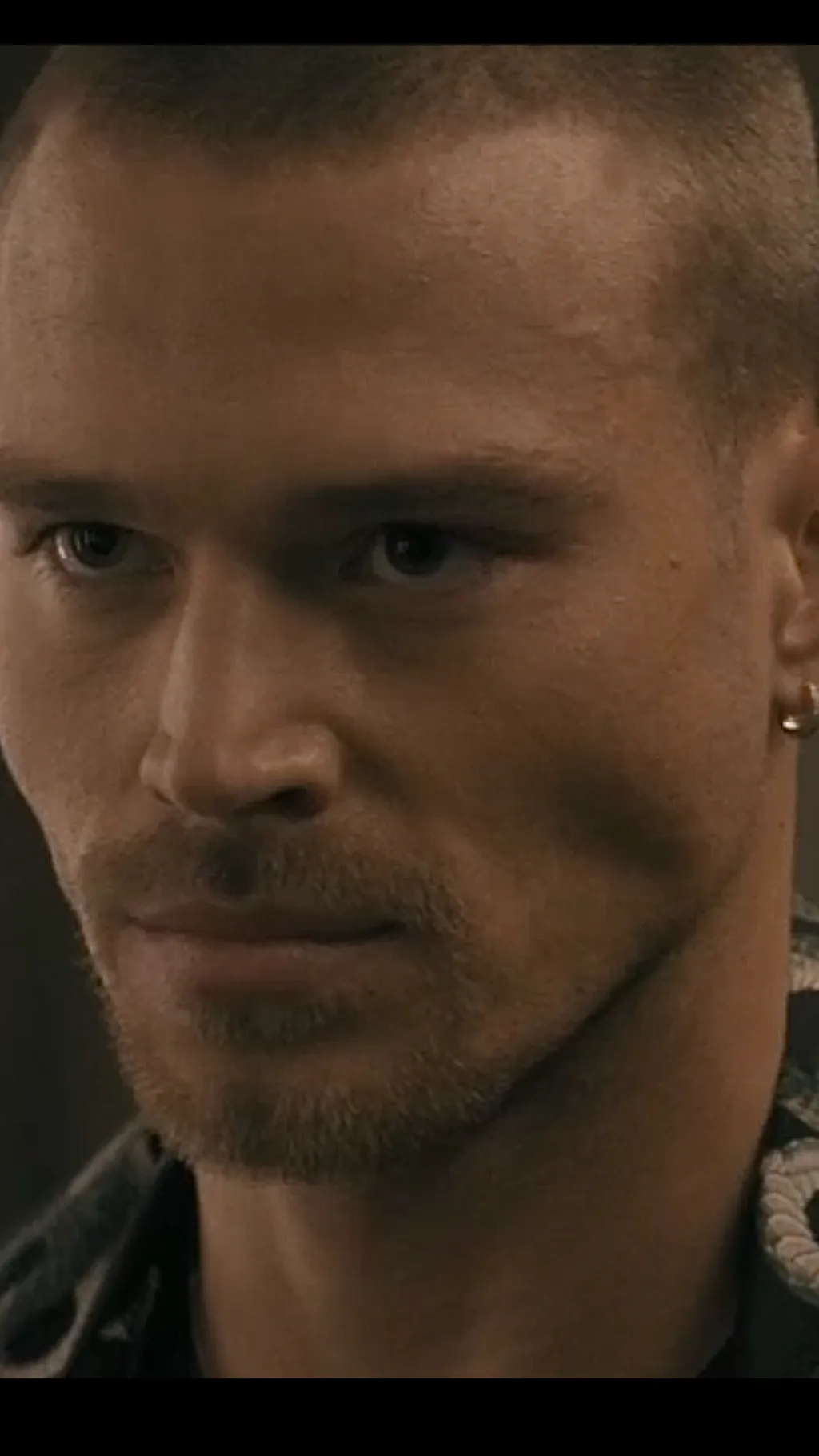 ai character: Jax background